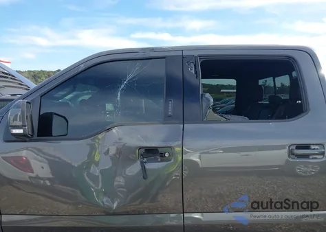 2020 Ford F150 Raptor из США, поврежденный, VIN 1FTFW1RG3LFC04453